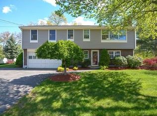 15 Styles Dr, Peabody, MA 01960