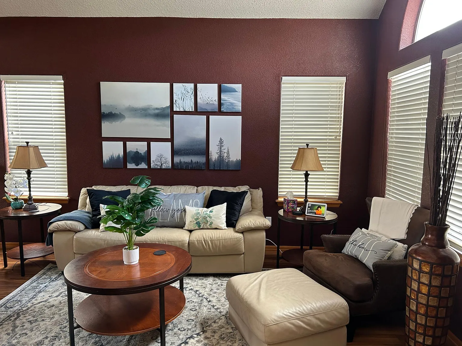 3 bed, 2.5 bath, 3000 sqft, $5,000 — Photo 4
