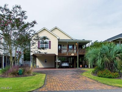 113 NW 9th Street, Oak Island, NC, 28465