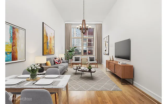 Sold by Douglas Elliman | media 1