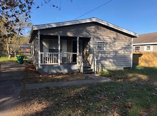 2315 Nolan Rd, Baytown, TX 77520