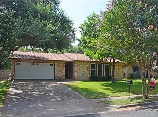7911 Creekmere Ln, Austin, TX 78748