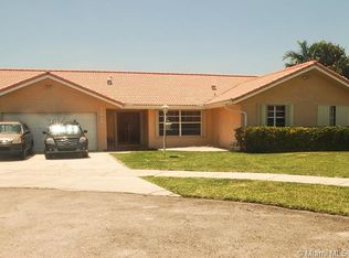 11050 SW 146th Ct, Miami, FL 33186