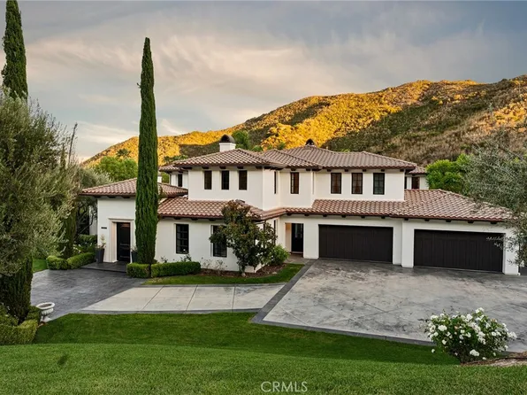 29462 Malibu View Ct, Agoura Hills, CA 91301