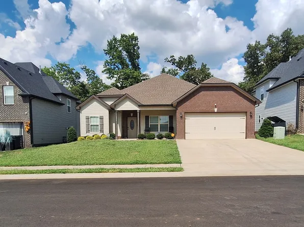 336 Kildeer Dr, Clarksville, TN 37040