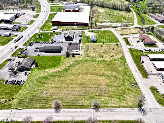 5th image of Whitaker Rd Parcel 1