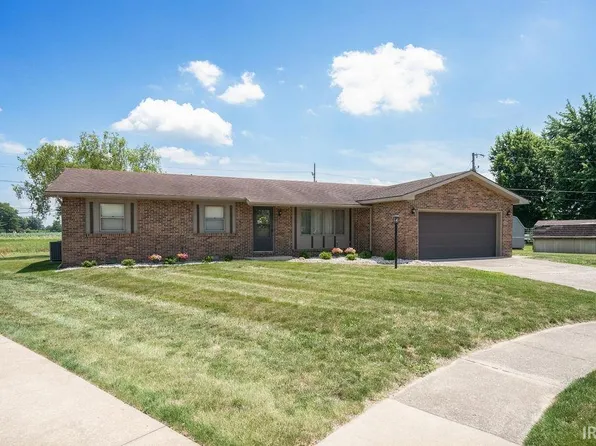 2215 Olds Ct, Kokomo, IN 46902