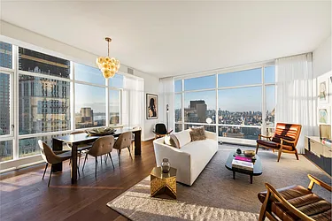 Sold by Douglas Elliman