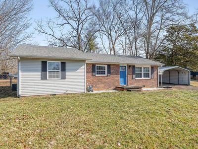 210 2nd Ave N, Cookeville, TN, 38506