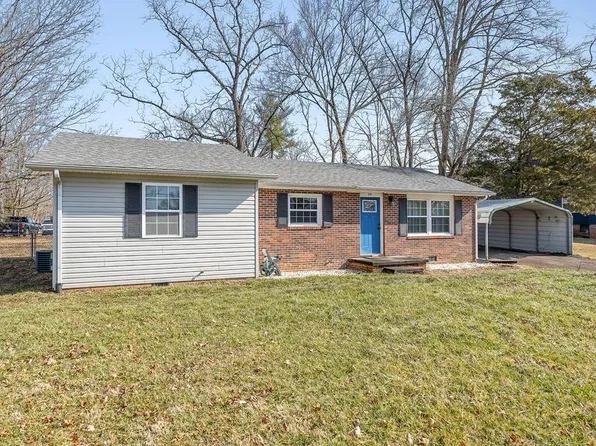 210 2nd Ave N, Cookeville, TN 38506