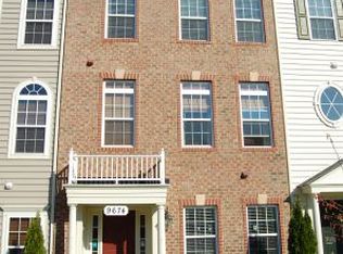 9674 Ethan Ridge Dr, Frederick, MD 21704