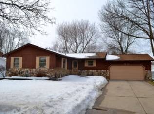 4203 McKeith Rd, Midland, MI 48642