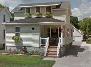 433 S State Ave, Alpena, MI 49707