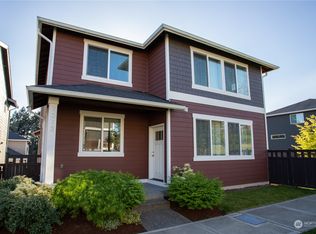 1013 Sedonia St, Bremerton, WA 98310