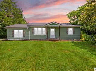 208 Eve Hwy, Magnolia, KY 42757