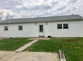 350 Barnickle St, Washington, PA