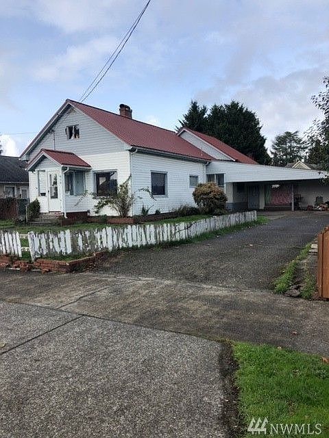 1st image of 614 W Young St