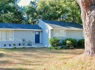 3325 Kemble Ave, Brunswick, GA 31520