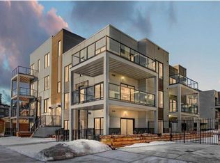 455 E 1st Ave NE #204, Calgary, AB T2E 0B6