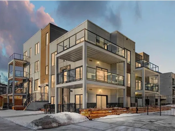 455 E 1st Ave NE #204, Calgary, AB T2E 0B6