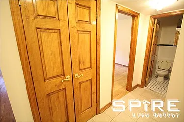 Rented by Spire Group