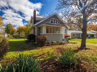 7 Winslow Ave, Rochester, NY 14620