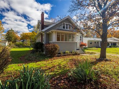 7 Winslow Ave, Rochester, NY, 14620