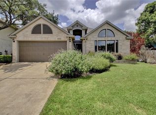 6502 Sans Souci Cv, Austin, TX 78759