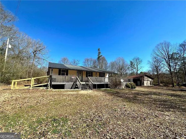 358 Meadowlark Ln SE, Calhoun, GA 30701