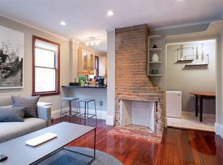 50 Inman St #2L, Cambridge, MA 02139