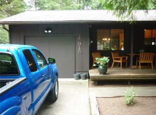 15915 17th Ave NW, Gig Harbor, WA
