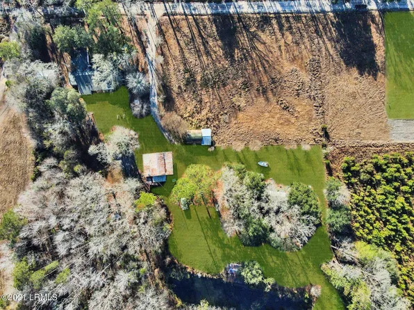 1988 Cat Branch Rd, Early Branch, SC 29916