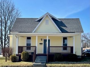 429 M St, Bedford, IN 47421
