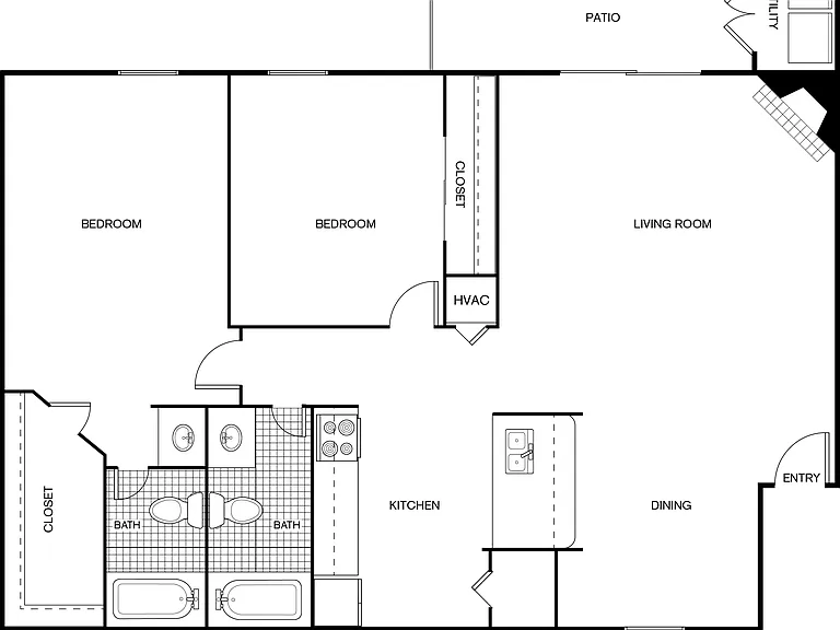 Timber Ridge — Photo 15