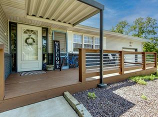 3638 S State Highway J, Springfield, MO 65809