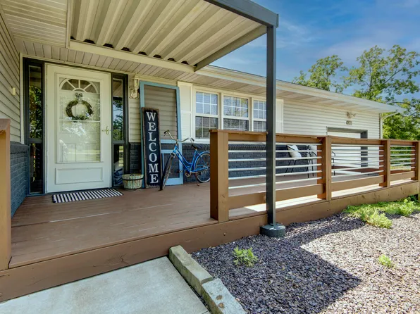 3638 S State Hwy J, Springfield, MO 65809