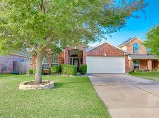 7727 Butler Lakes Ct, Rosenberg, TX 77469