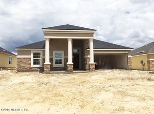 1917 Rock Springs Way, Middleburg, FL 32068