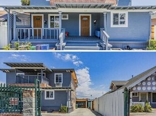 110 S Alexandria Ave, Los Angeles, CA 90004