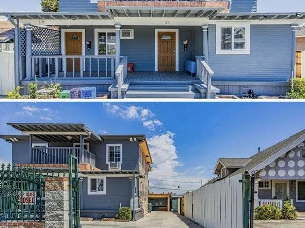 110 S Alexandria Ave, Los Angeles, CA 90004