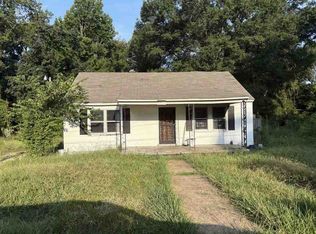 3087 Woodrow St, Memphis, TN 38127