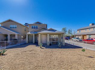 521 E Mountain View Rd, Phoenix, AZ 85020