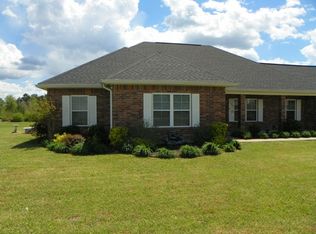 537 Delia Dr, Leesville, LA 71446