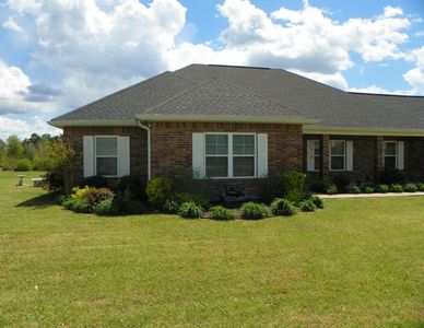 537 Delia Dr, Leesville, LA, 71446
