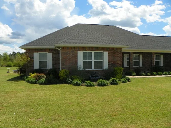 537 Delia Dr, Leesville, LA 71446