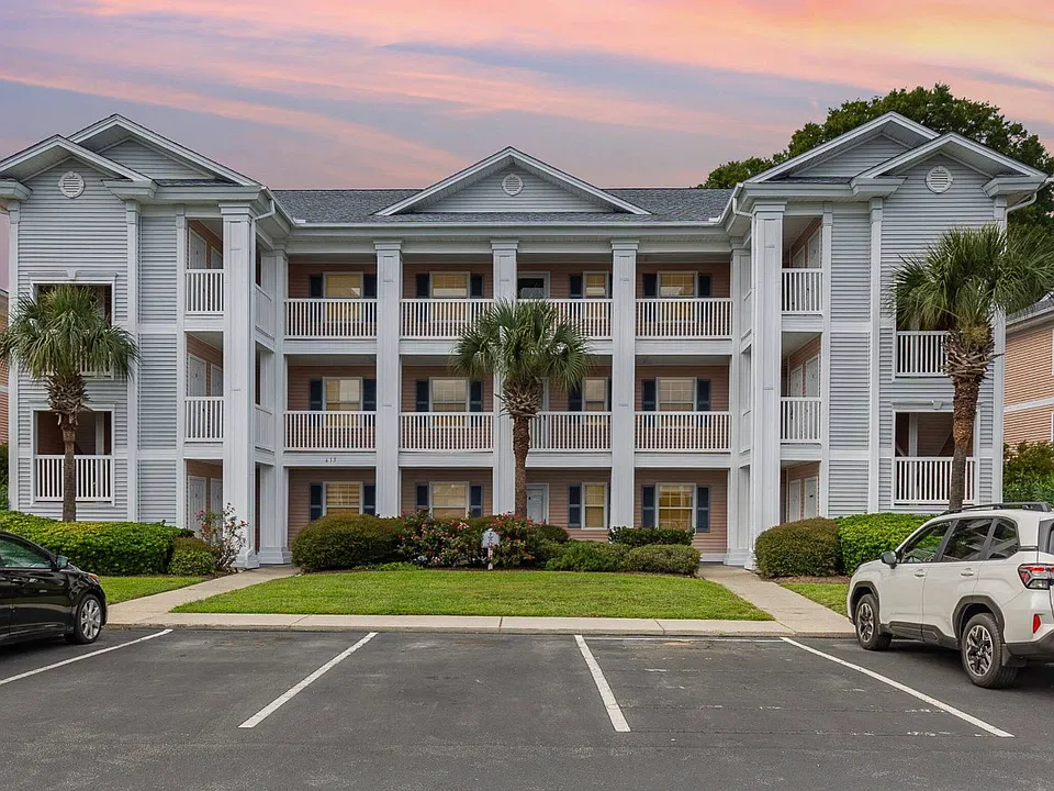 615 Waterway Village Blvd #5C
