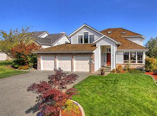 5117 Tower Dr NE, Tacoma, WA