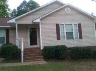 1114 Westminster Dr, Lancaster, SC 29720