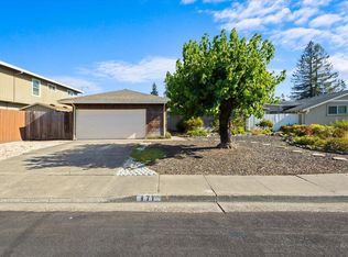 171 Alma Ave, Rohnert Park, CA 94928