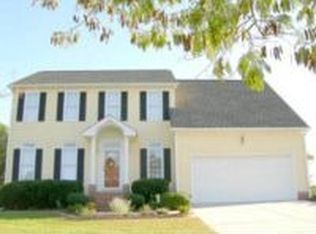 201 Kenwood Meadows Dr, Raleigh, NC 27603